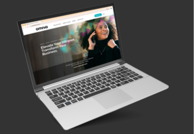 Elevate Your Intranet. Transform Your Business.
